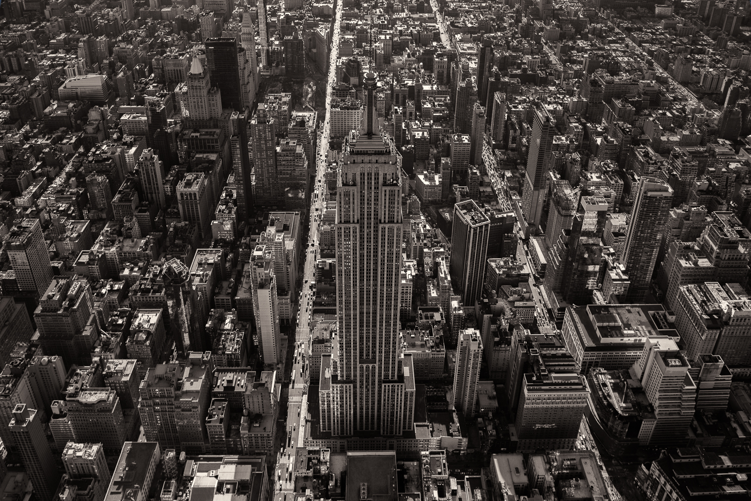 empire state of mind