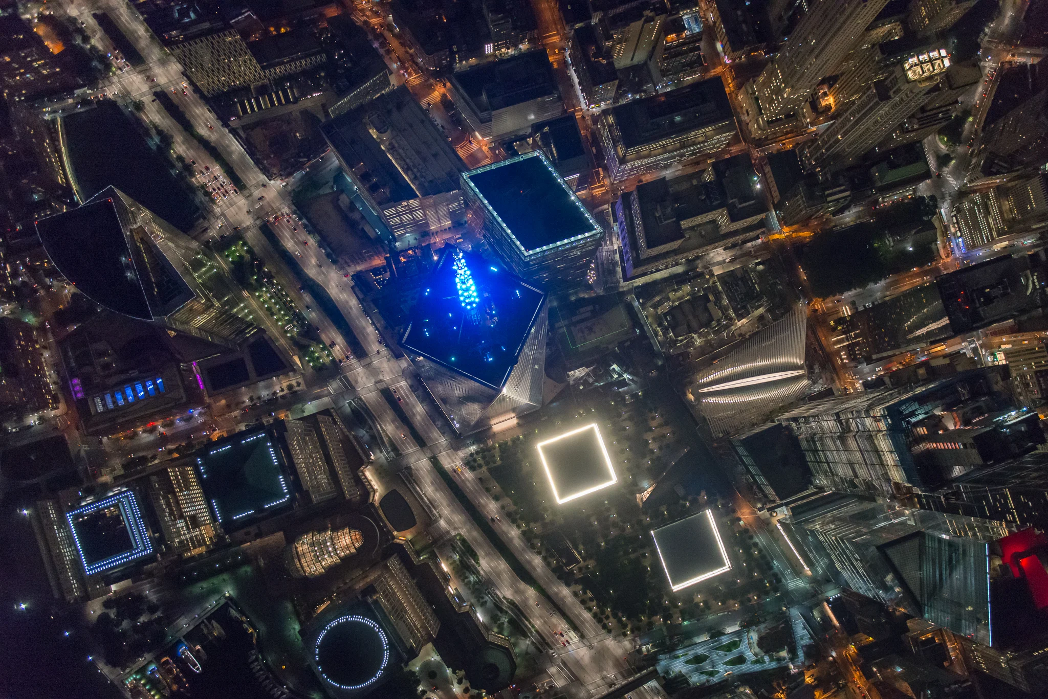 1 WTC