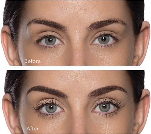 What is a Lash Lift? Everything to Know Before Booking