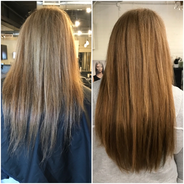 Hair Extensions are Back: Truths & Myths — CROWN BEAUTY BAR