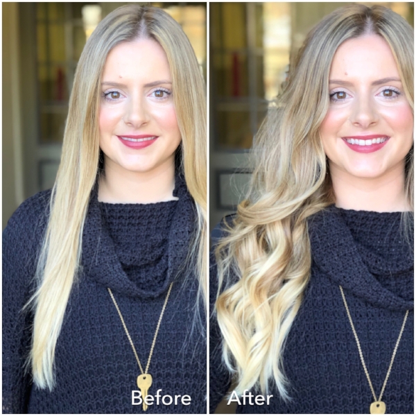 Hair Extensions are Back: Truths & Myths — CROWN BEAUTY BAR