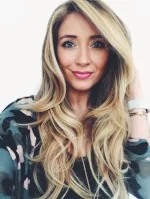 By Kelly Stuckey, owner and stylist