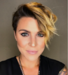 Hannah Simpson, Senior Esthetician