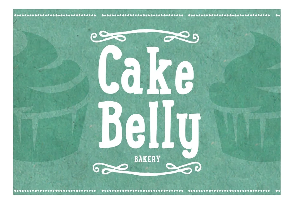 Cake Belly Bakery