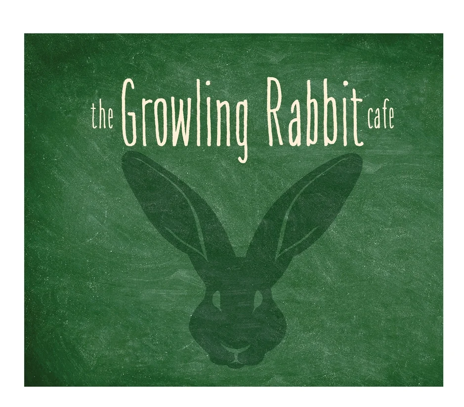 The Growling Rabbit Cafe