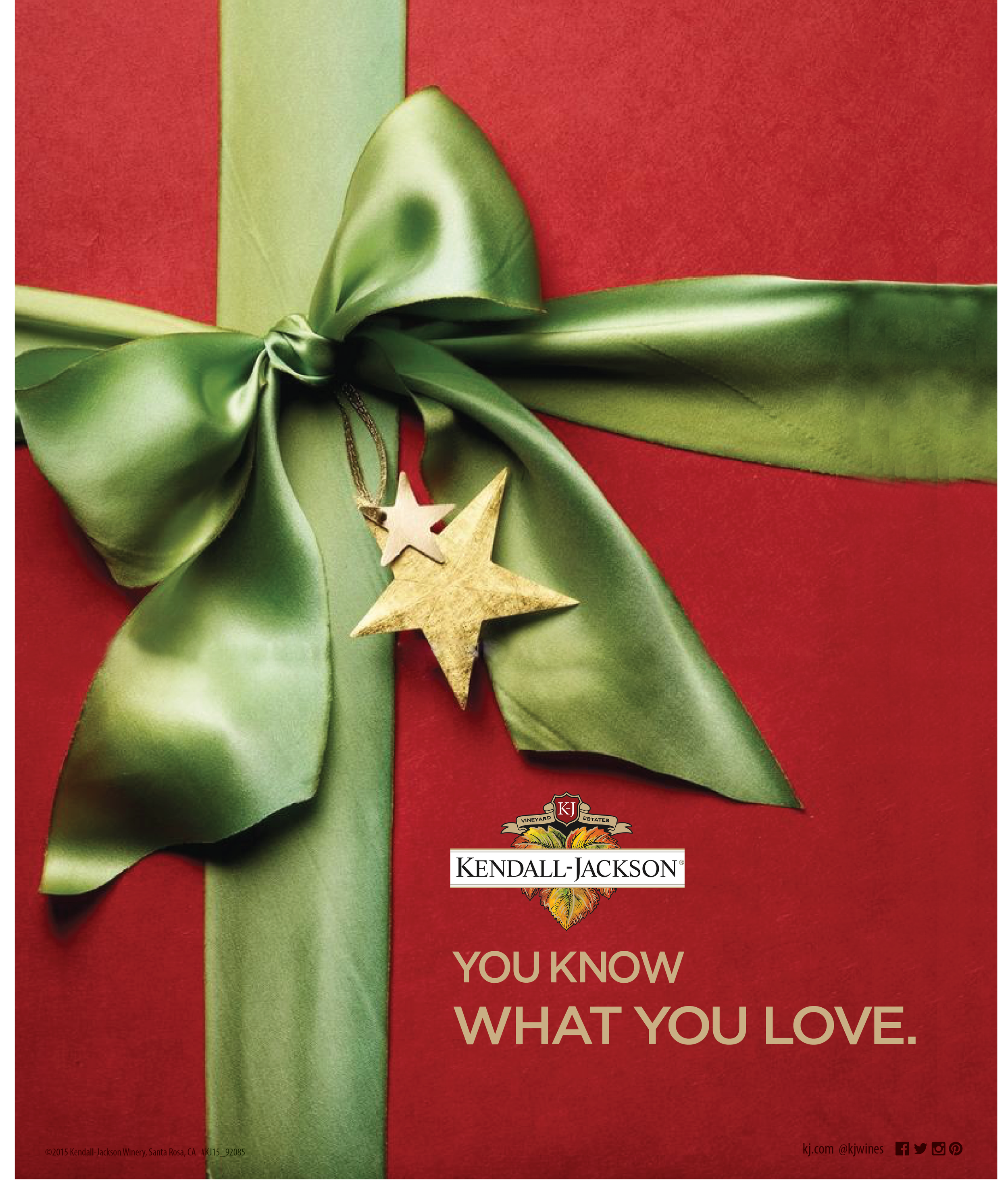 Kendall-Jackson · Jackson Family Wines