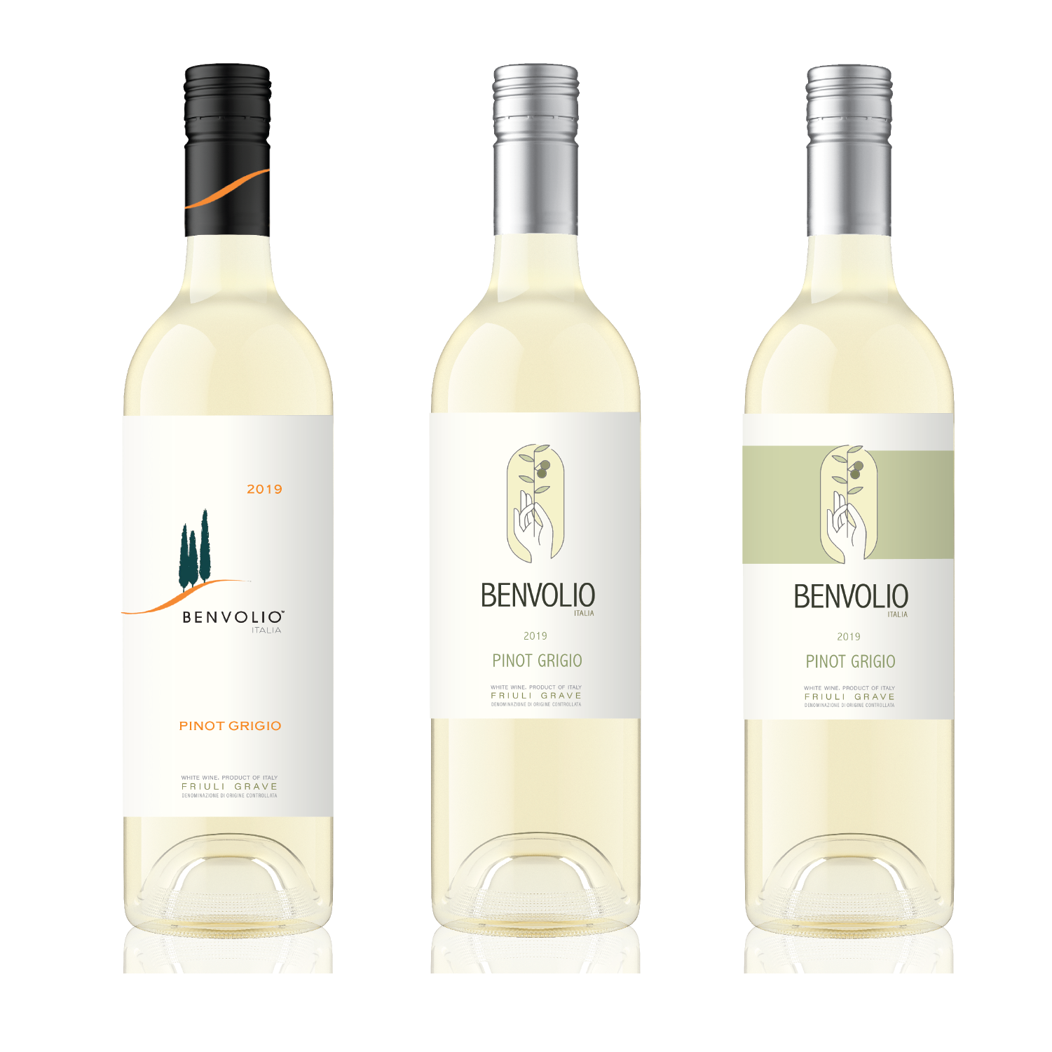 Benvolio · Jackson Family Wines