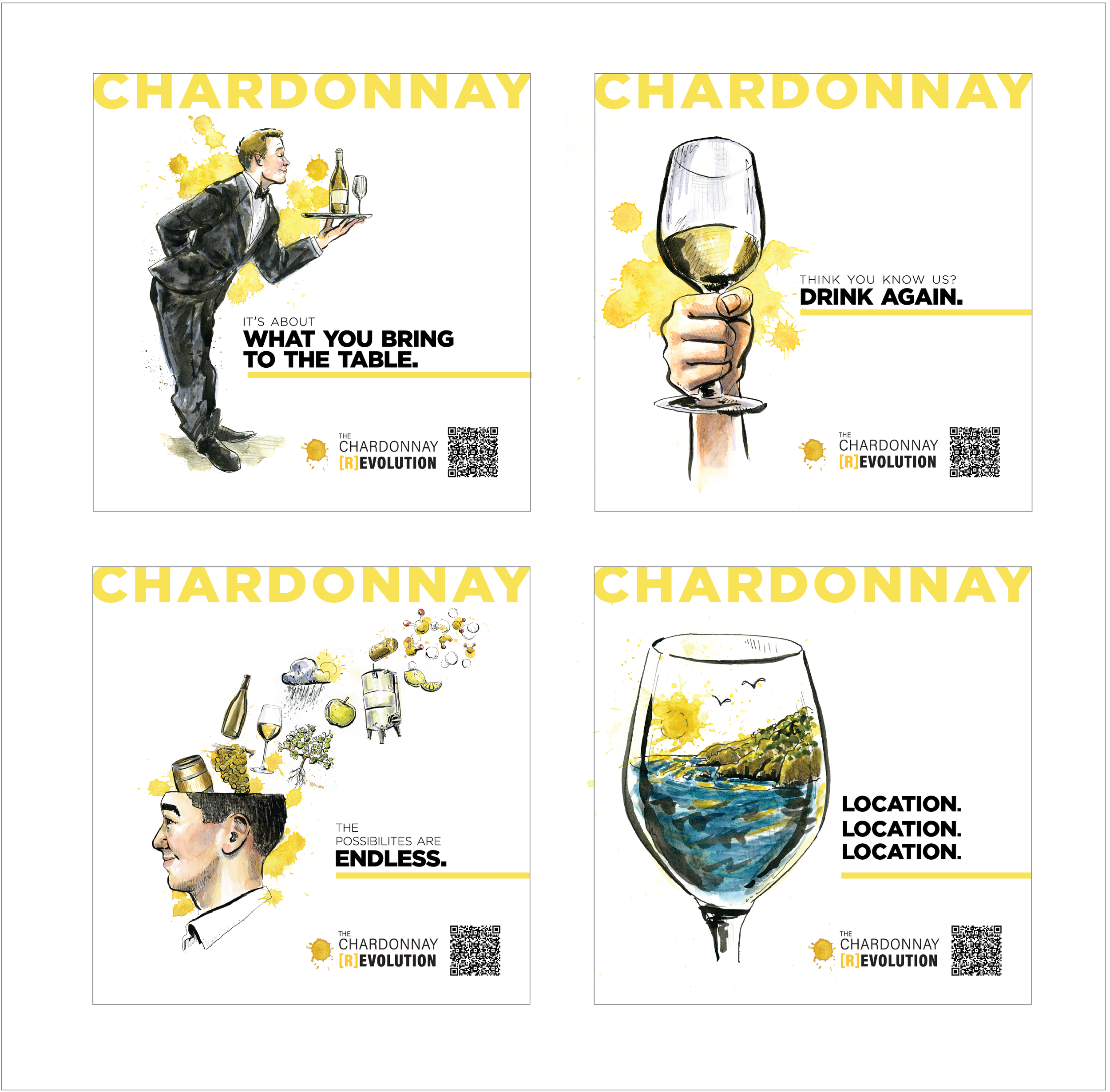 Chardonnay category · Jackson Family Wines