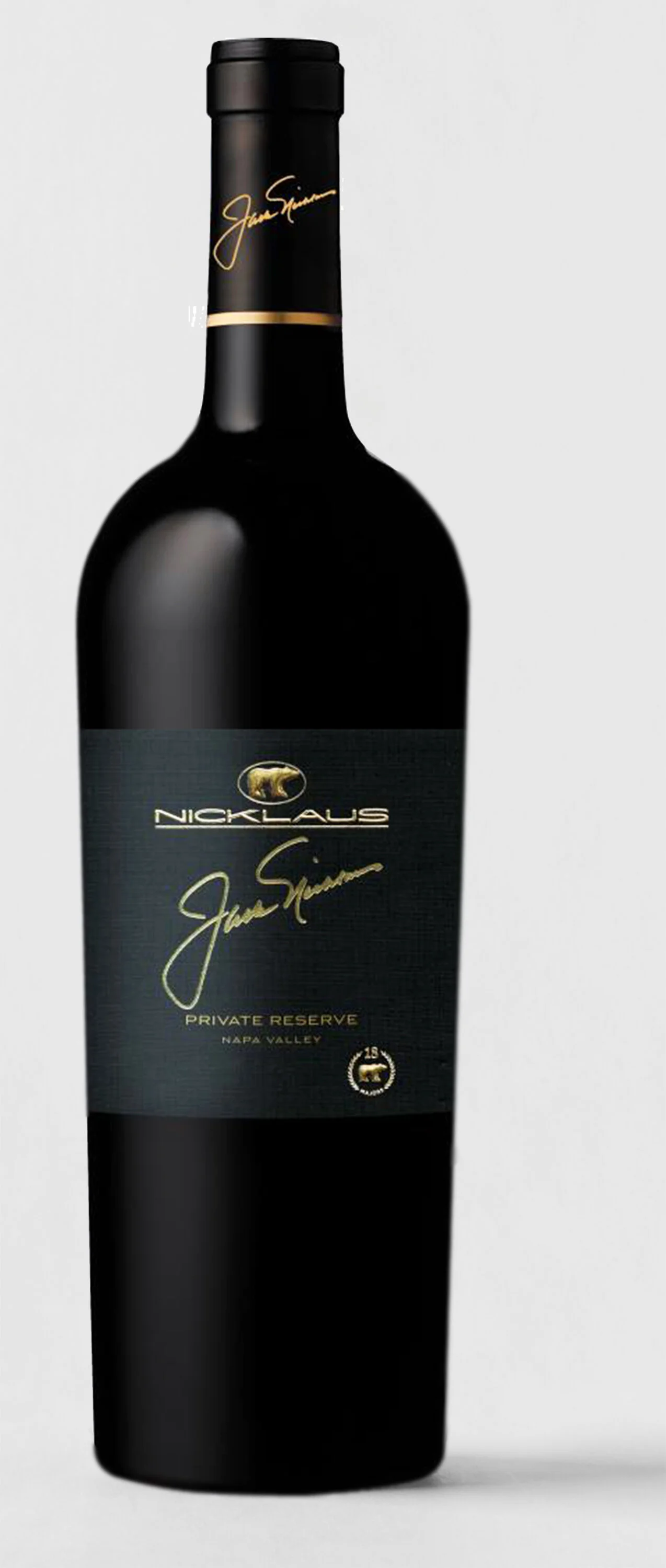Jack Nicklaus · Terlato Wines International