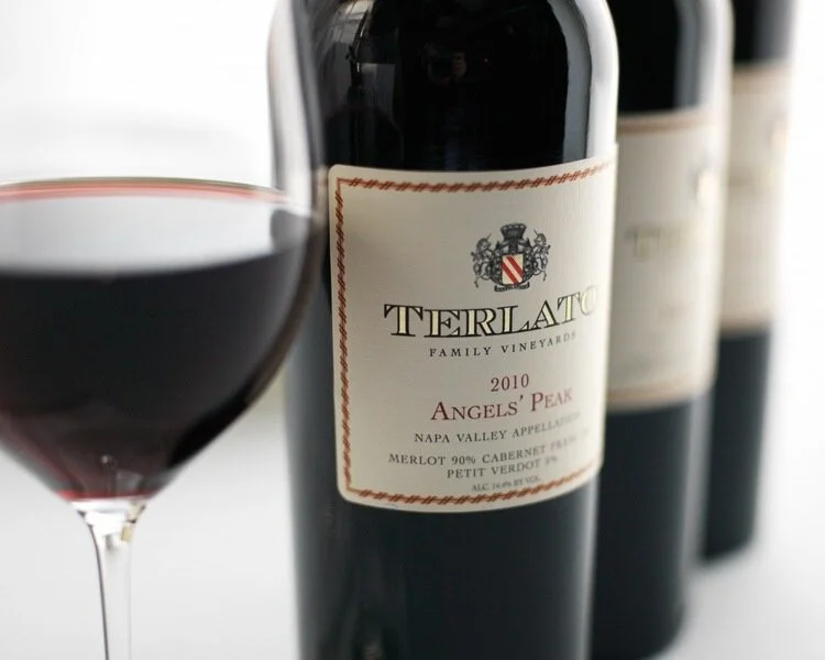 Terlato Family Vineyards · Terlato Wines International