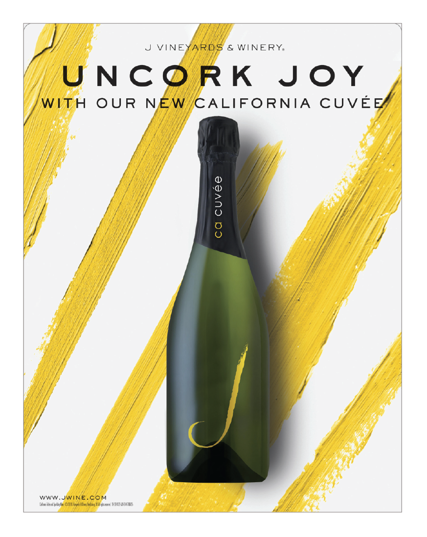 J Vineyards & Winery · E&J Gallo