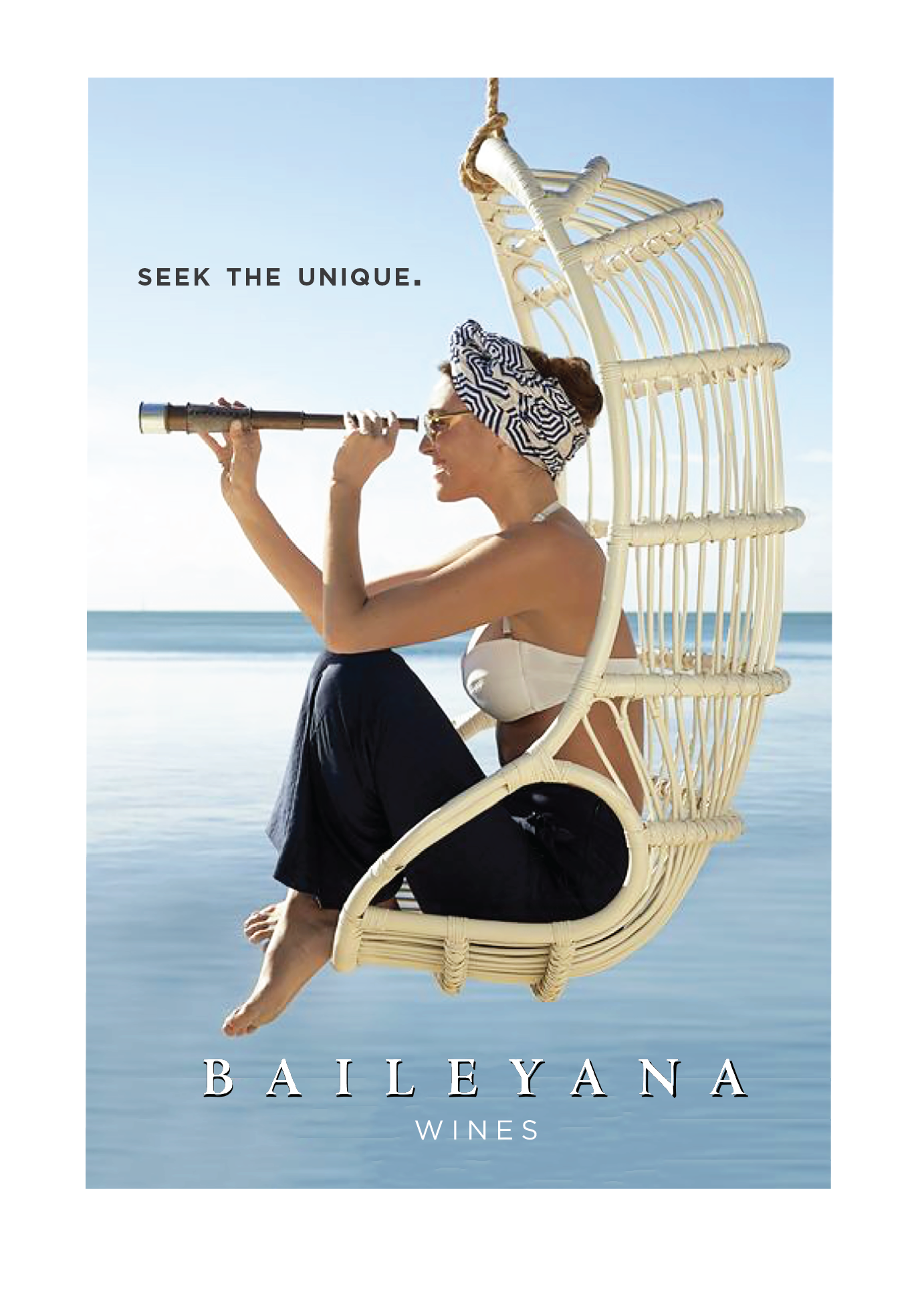 Baileyana Wines · WX Brands