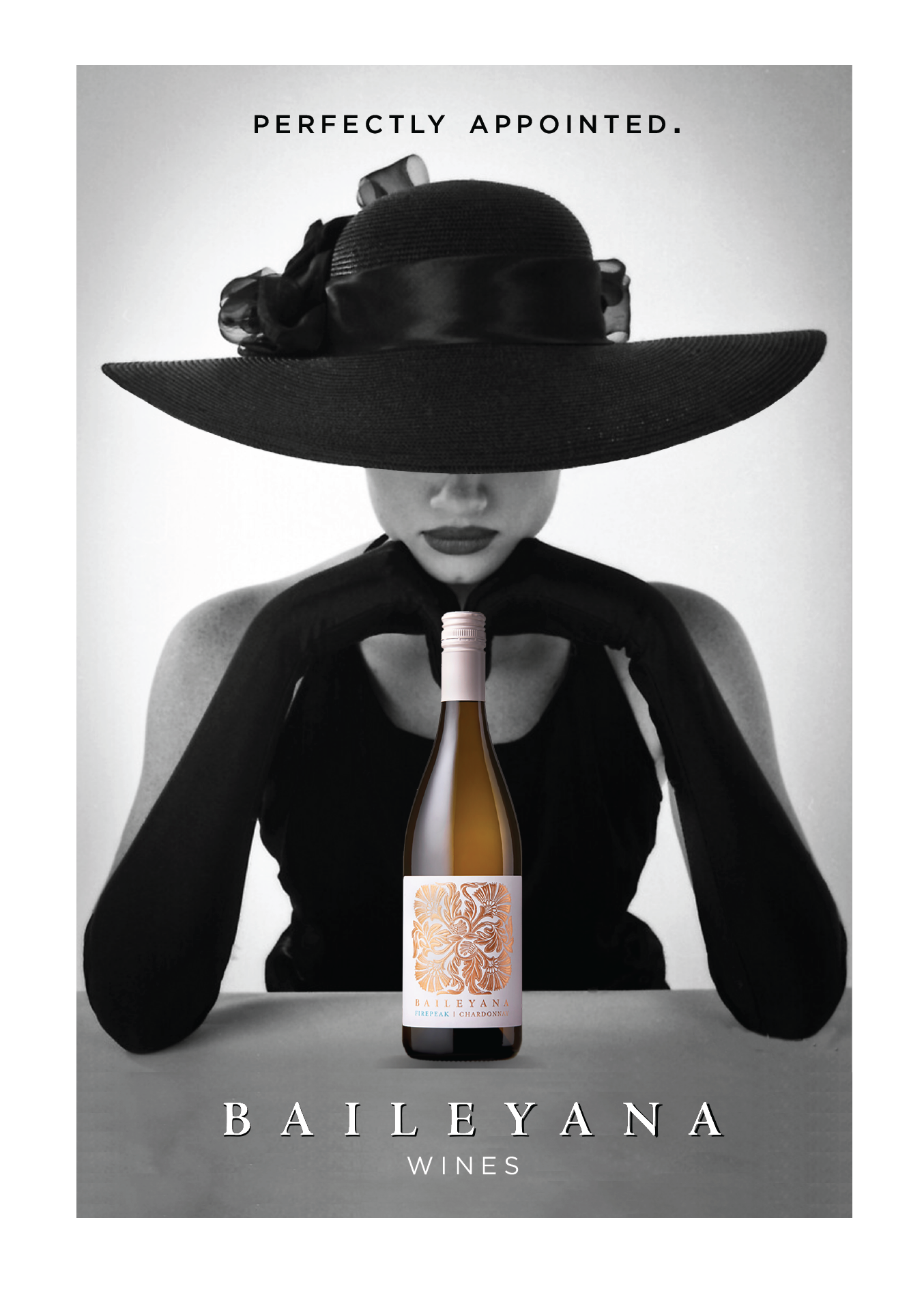 Baileyana Wines · WX Brands