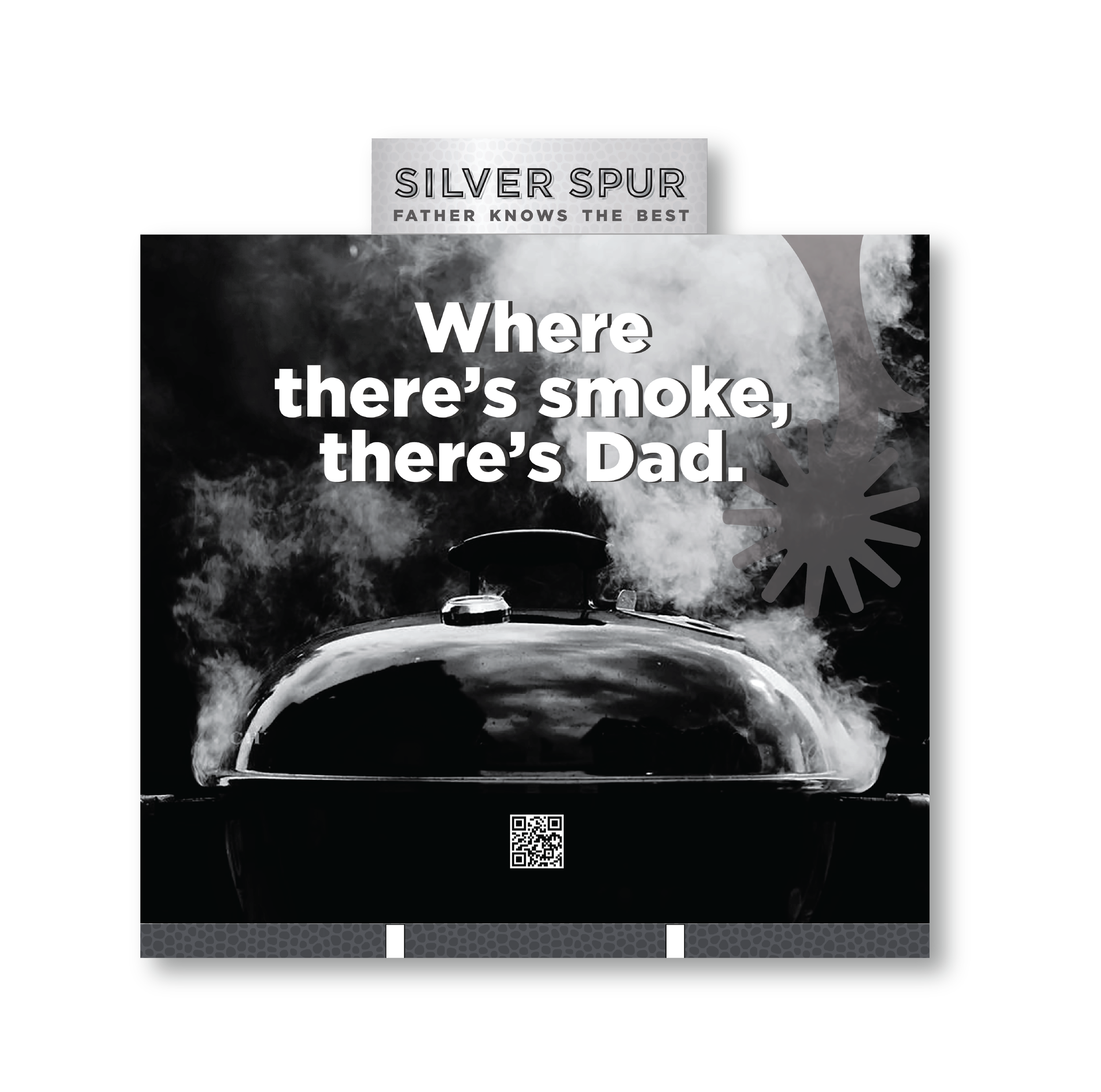 Sliver Spur Wines · WX Brands
