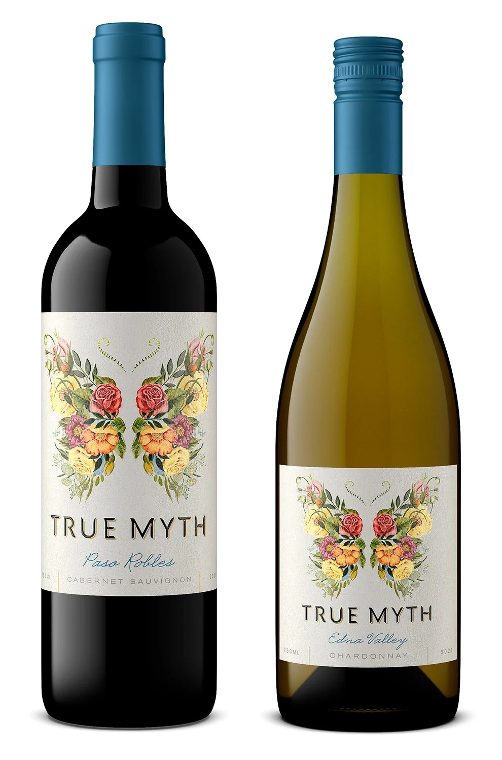 True Myth · WX Brands