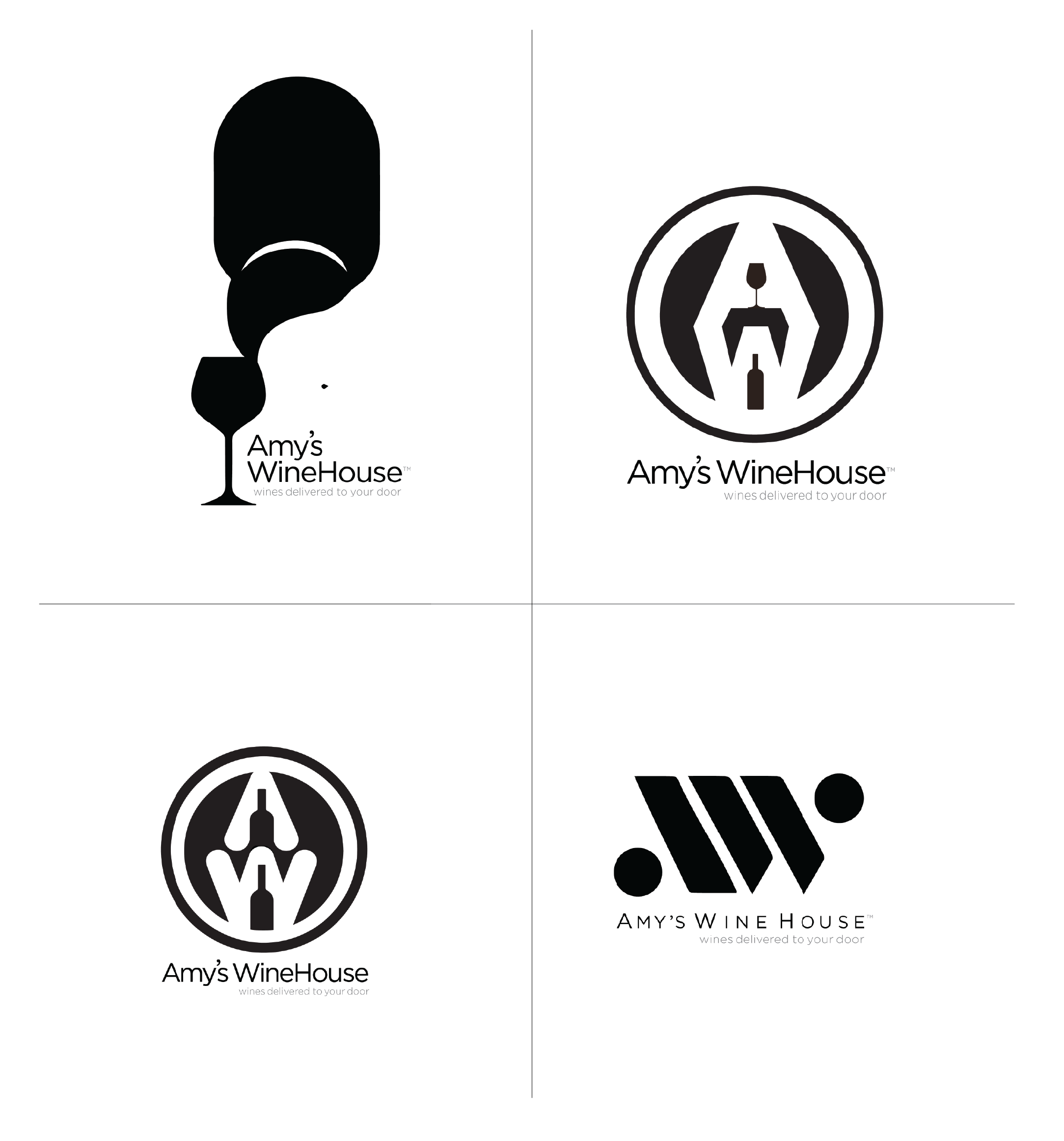 Amy's Wine House