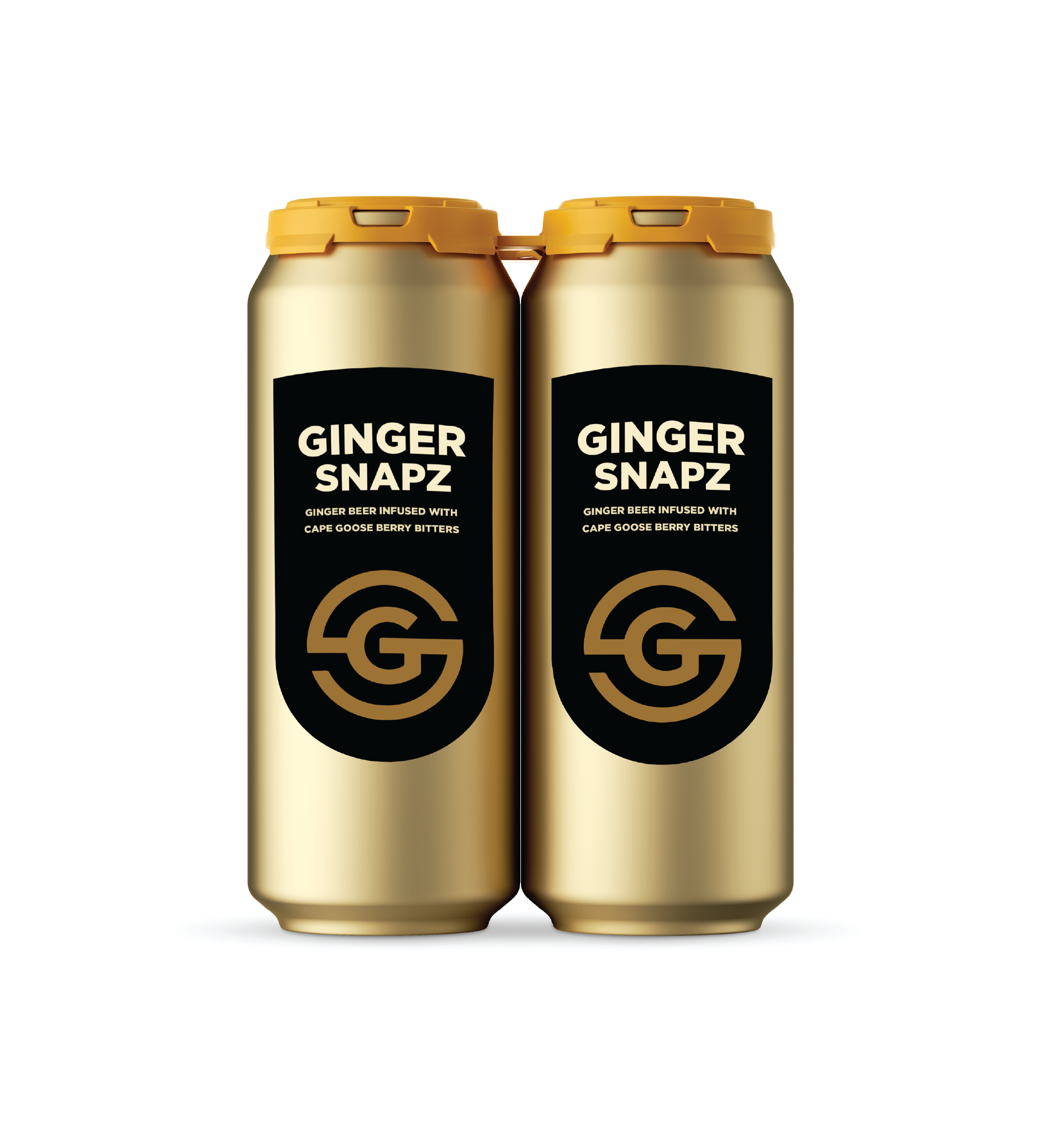 Ginger Snaps