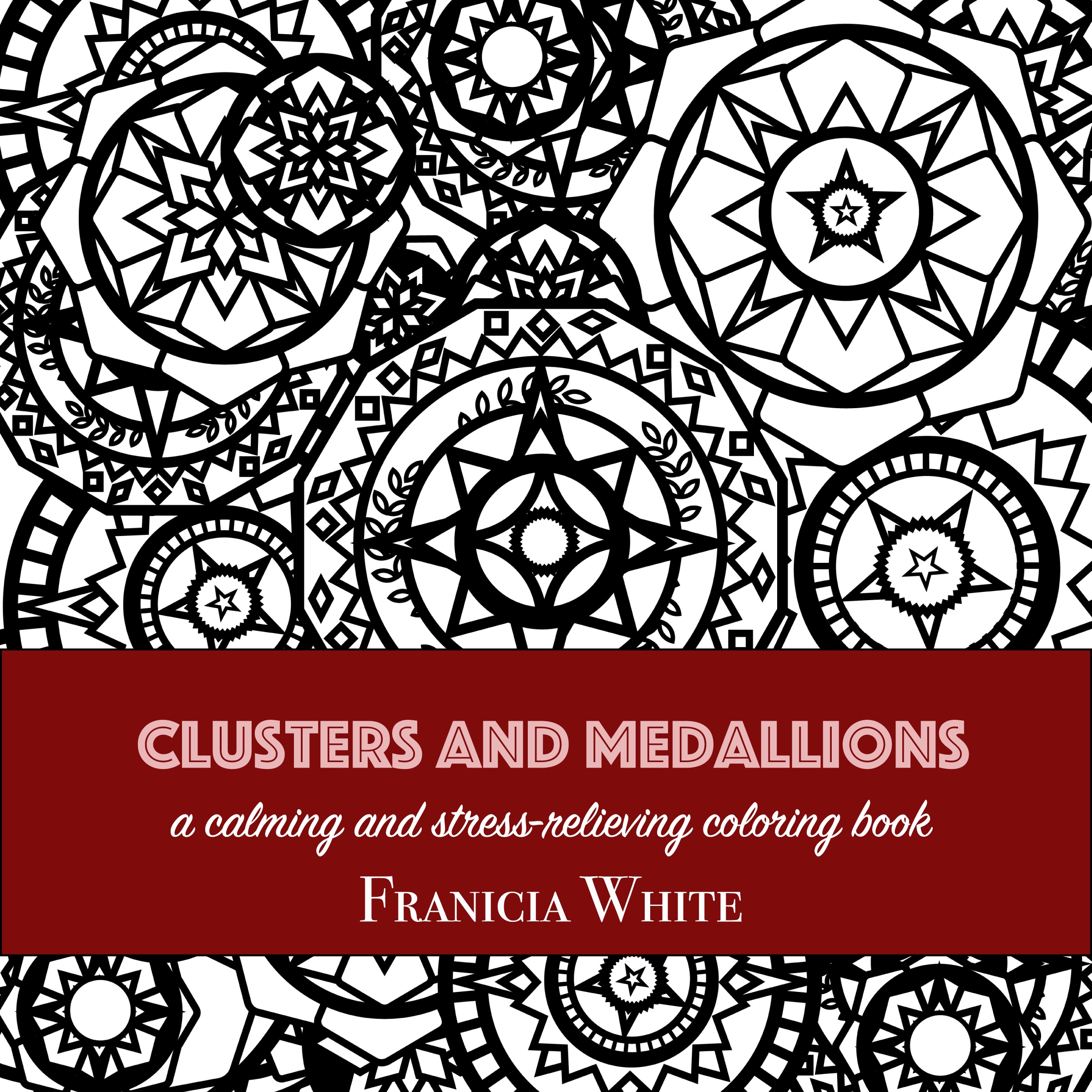 Book Cover - Clusters and Medallions final copy-01.jpg