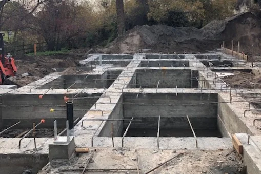 Creekside Residence | Under Construction