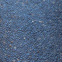 pebble aggregate flooring