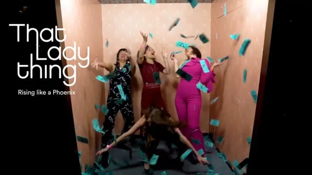 That Lady Thing 2019