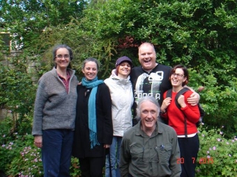  Equipe Homecare Park