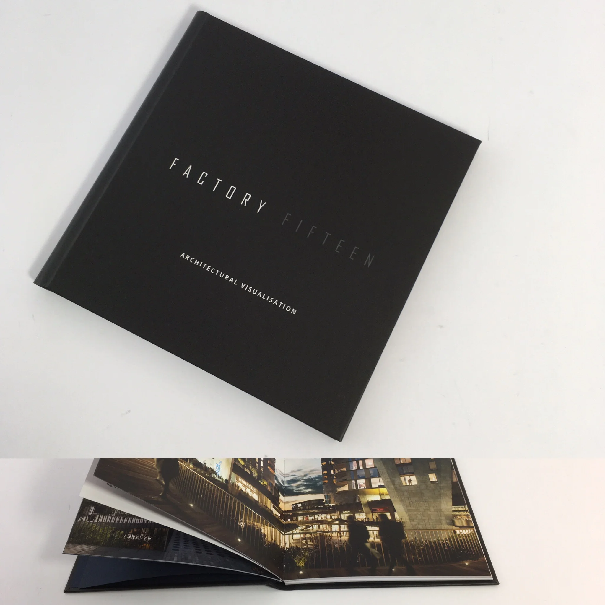 Folio Atelier Bookbinders in London