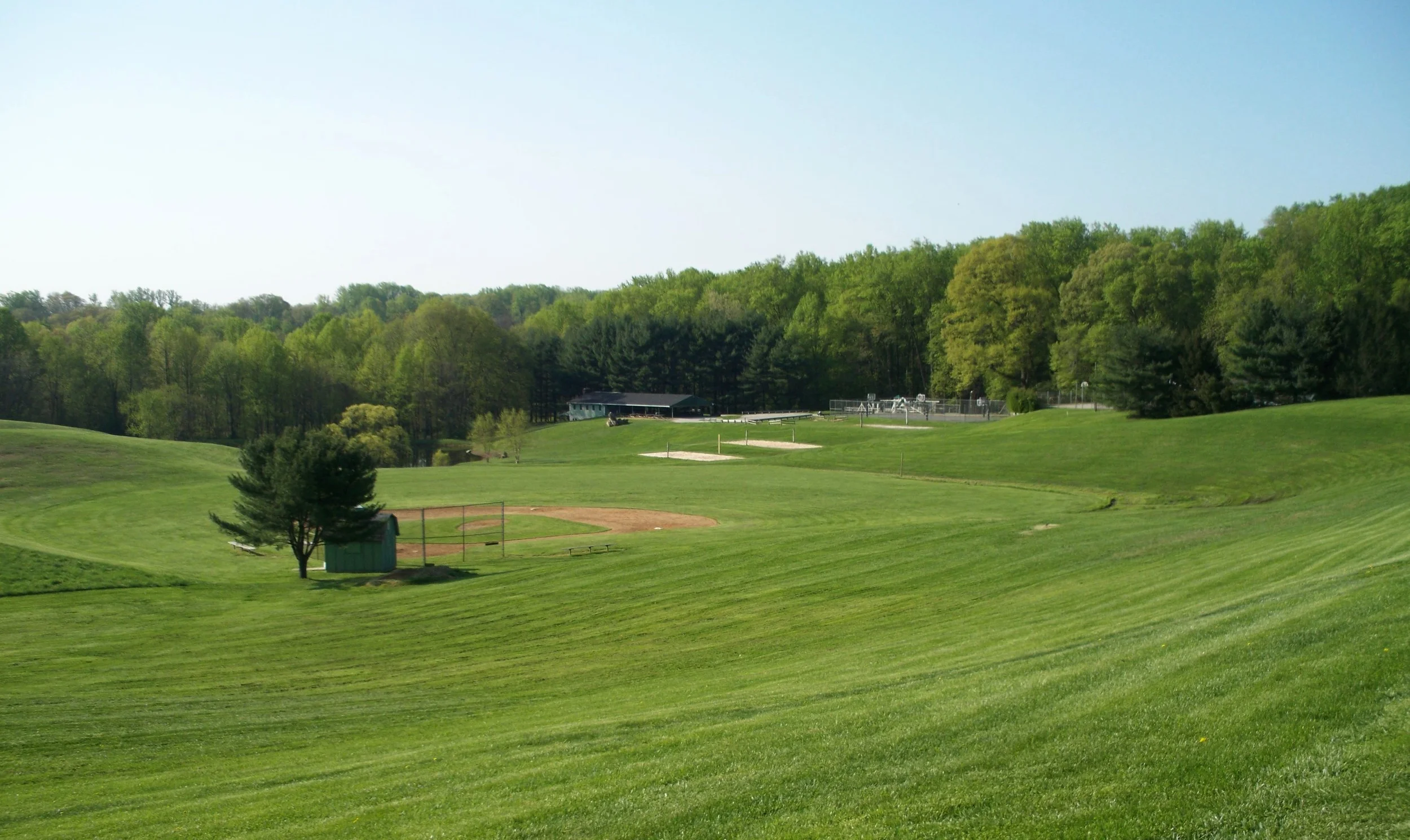 Beachmont Christian Ministries