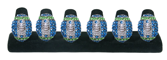 Ask us about Ring Displays for your gift shop