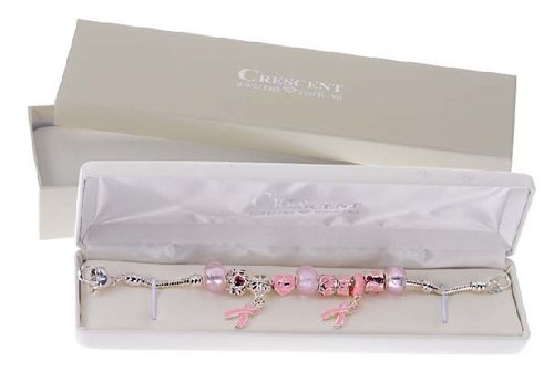 4. Charm Bracelet