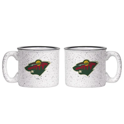 Campfire Mug