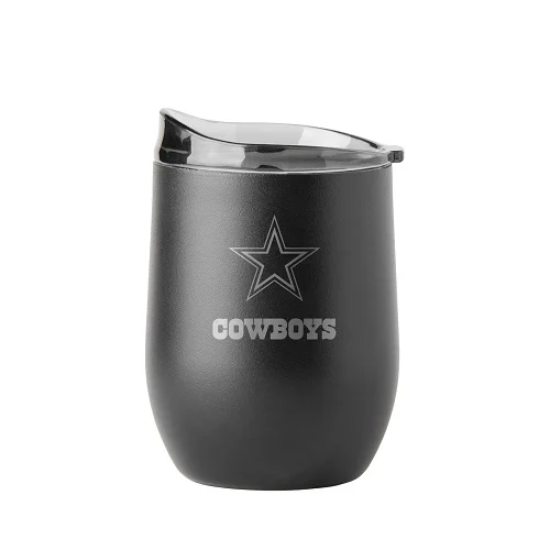 16 oz Ultra Premium Curved