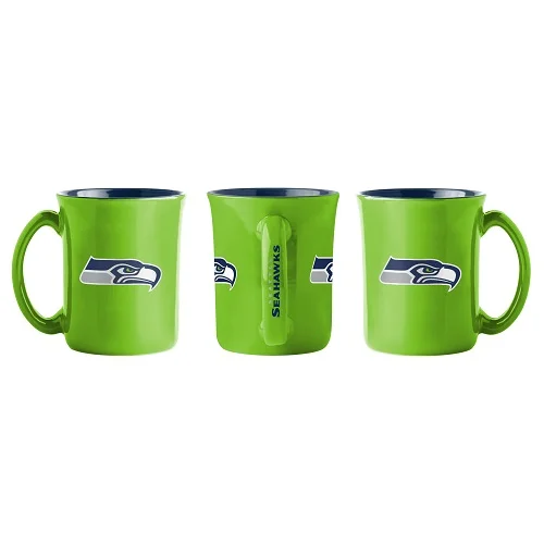 Cafe Mug