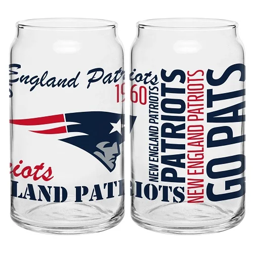 Glass Can Spirit