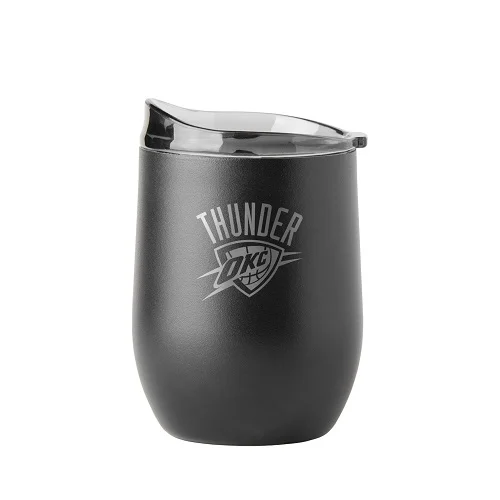 16 OZ Ultra Premium Curved