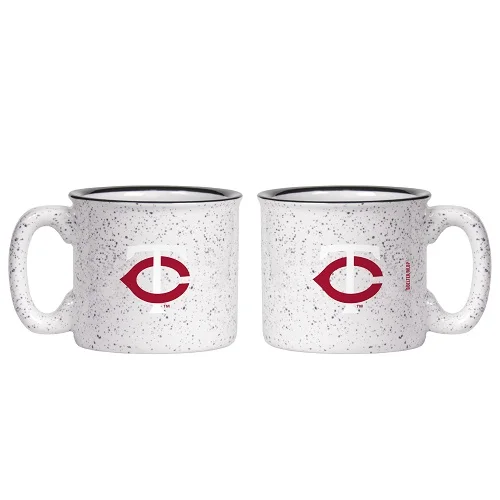 Campfire Mug