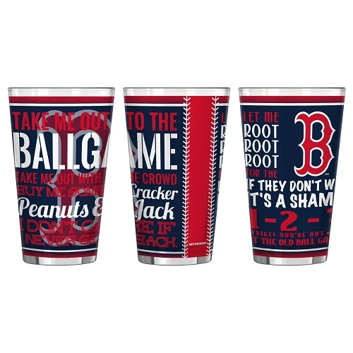 Pint Ball Game day