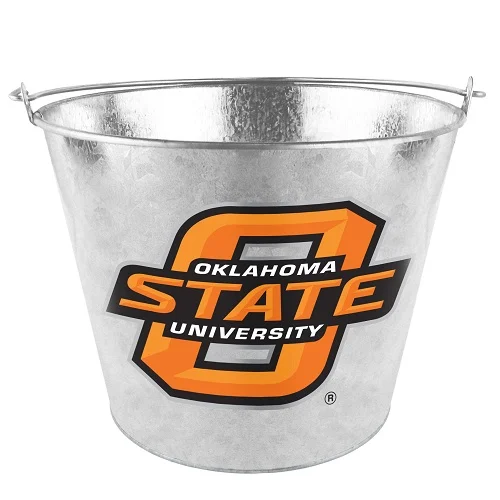 Bucket Galvanized