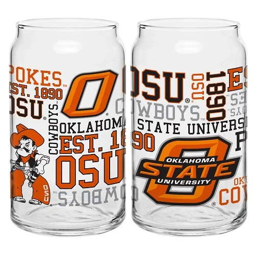 Glass Can Spirit