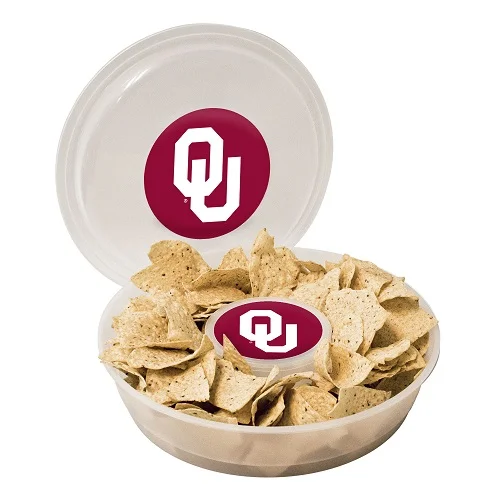 Chip Dip Container