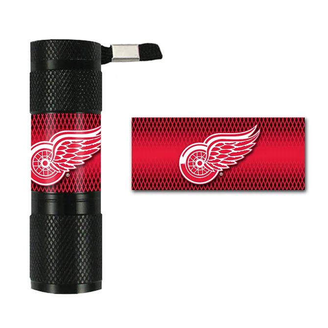 9x led flashlight