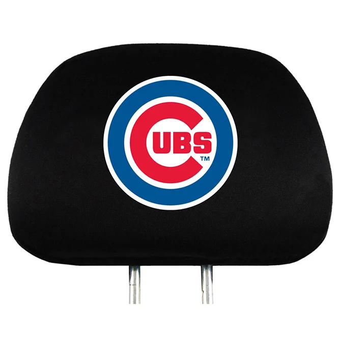 head rest cover