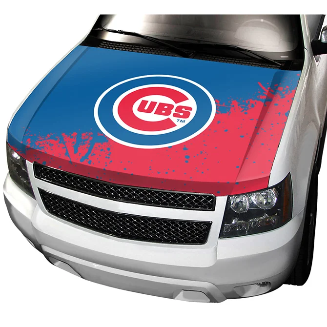 hood cover