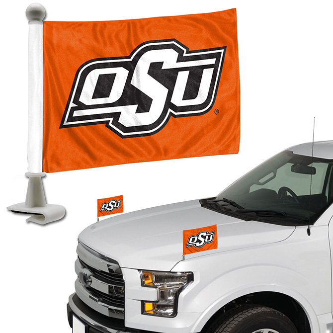 team ambassador flag