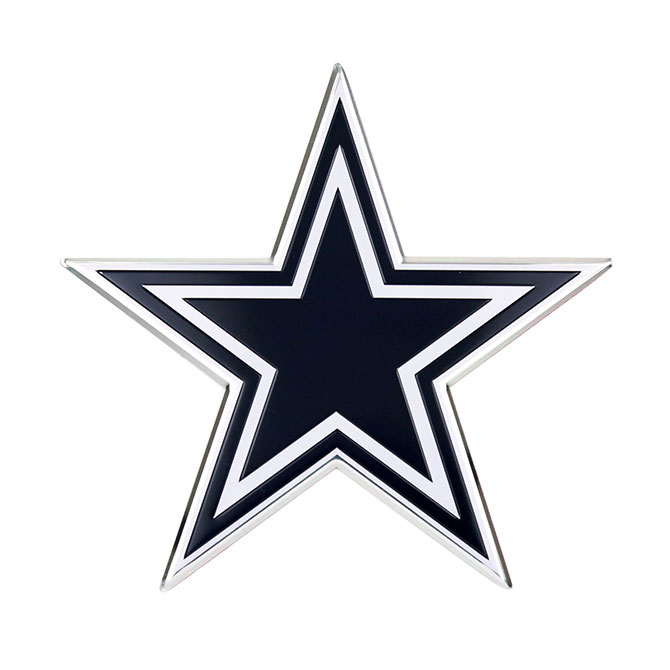 color emblem