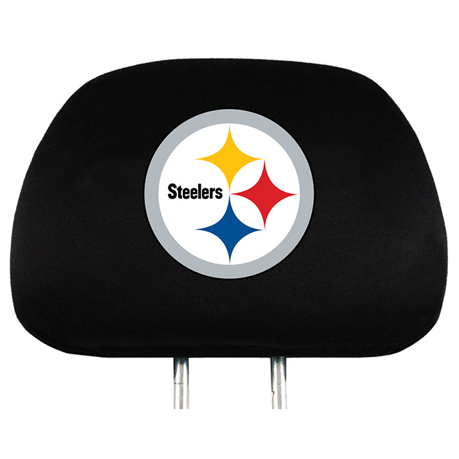 head rest covers