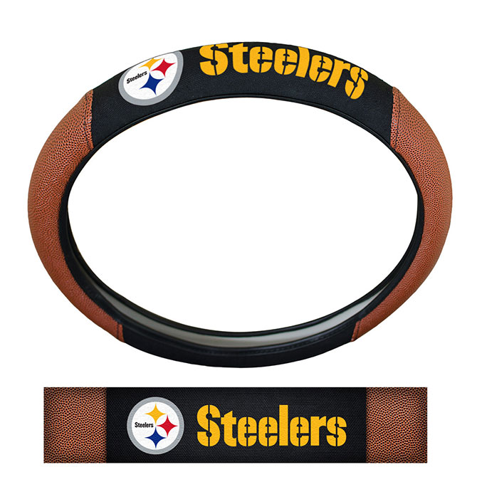 steering wheel cover