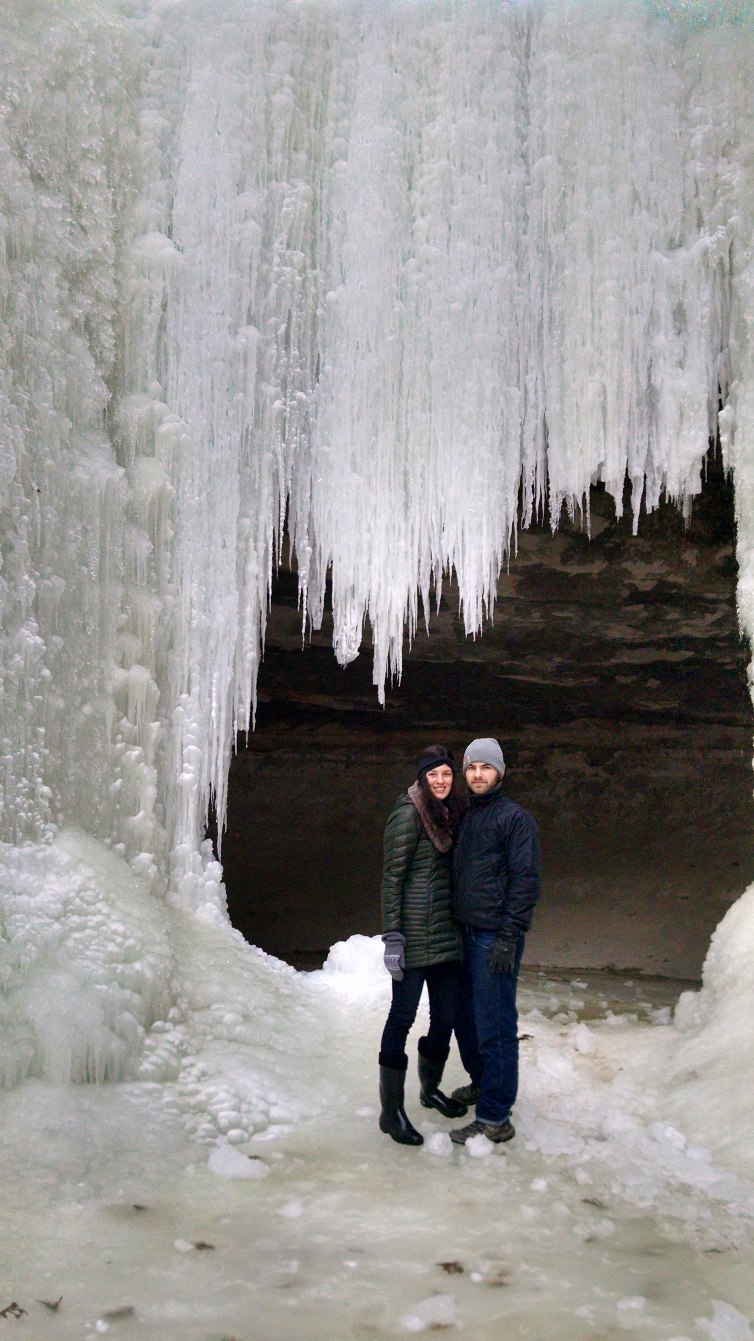Adventure: Starved Rock State Park