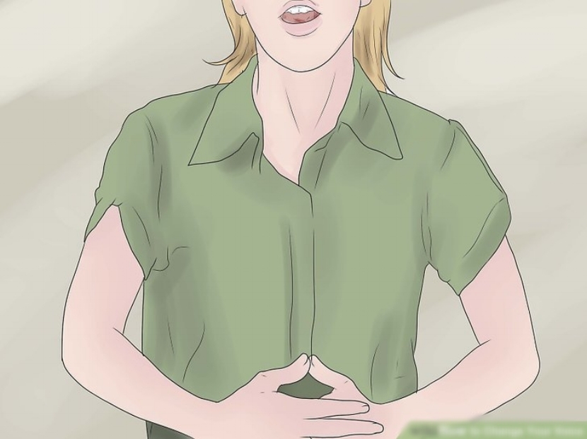 Your body makes sound