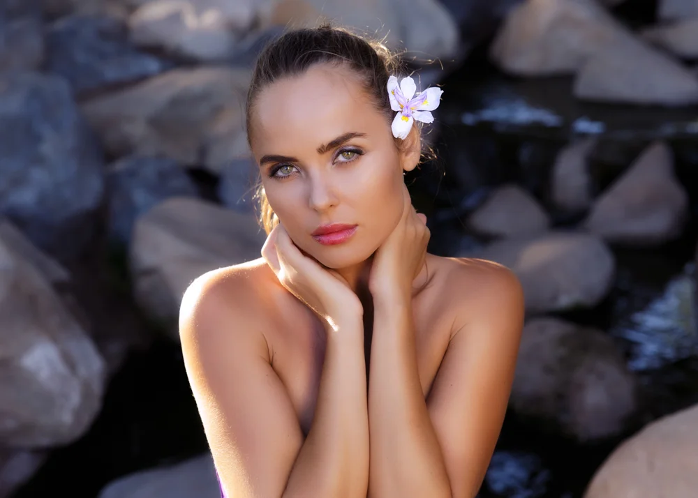 oxana alex
